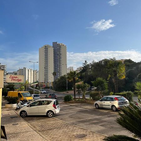Rocha Beach Apartment Портіман Екстер'єр фото