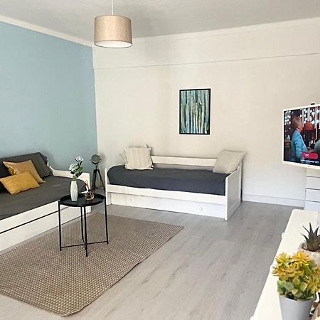 Rocha Beach Apartment Портіман Екстер'єр фото