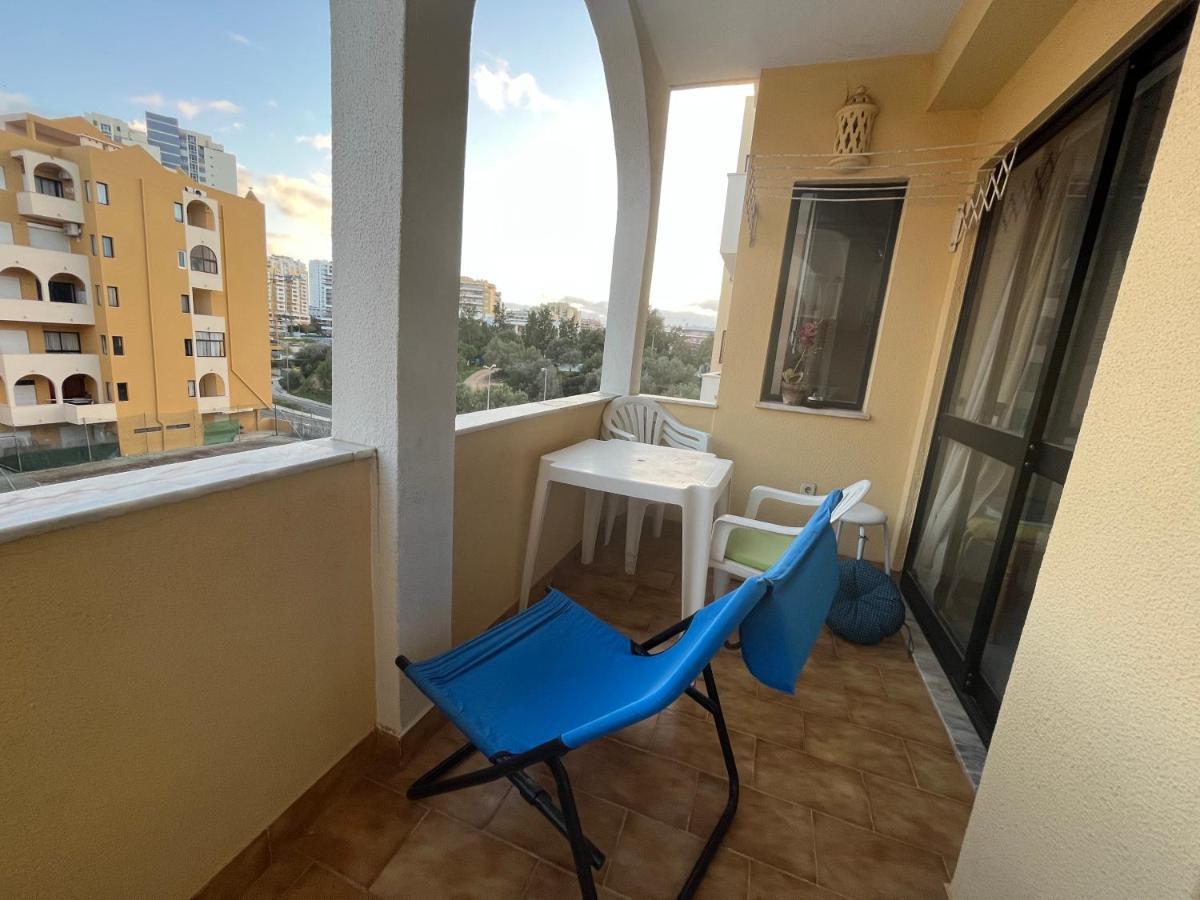 Rocha Beach Apartment Портіман Екстер'єр фото